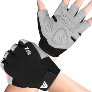 Rękawiczki treningowe WESTWOOD FOX r. XL - obrazek 2