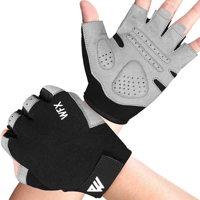 Rękawiczki treningowe WESTWOOD FOX r. XL - obrazek 2