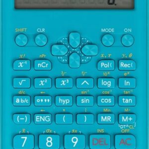Kalkulator naukowy Casio FX-220 PLUS 2