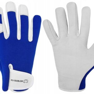 Rękawiczki treningowe WESTWOOD FOX r. XL - obrazek 3