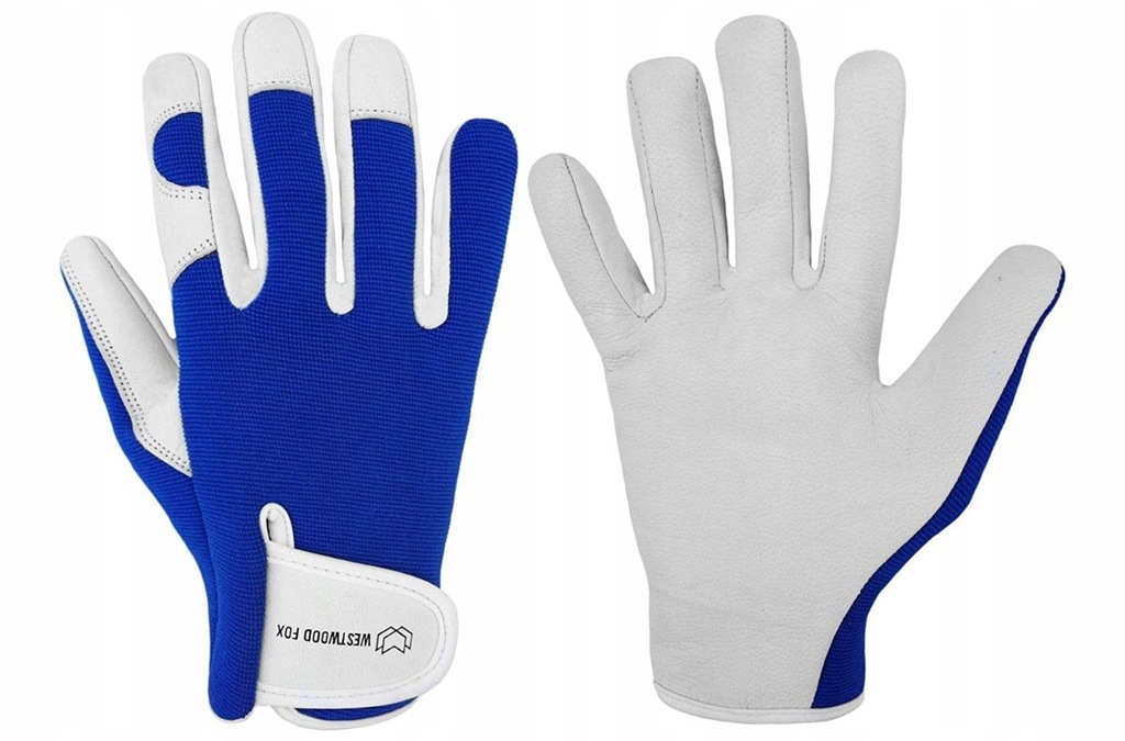 Rękawiczki treningowe WESTWOOD FOX r. XL - obrazek 3