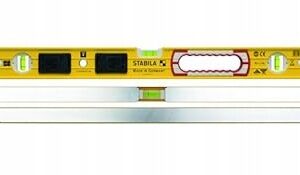Stabila 17392 196-2 LED PROFESJONALNA poziomica 60 cm - obrazek 7