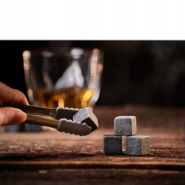Szklanki do whisky Whisiskey 300 ml 2 szt.