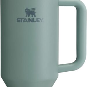 Kubek Stanley Quencher H2.0 FlowState zielony 1,2 LITRA