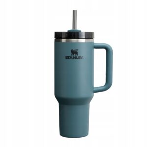 LIMITOWANY STANLEY KUBEK TERMICZNY QUENCHER 1,2 LITRA Blue Spruce - obrazek 8