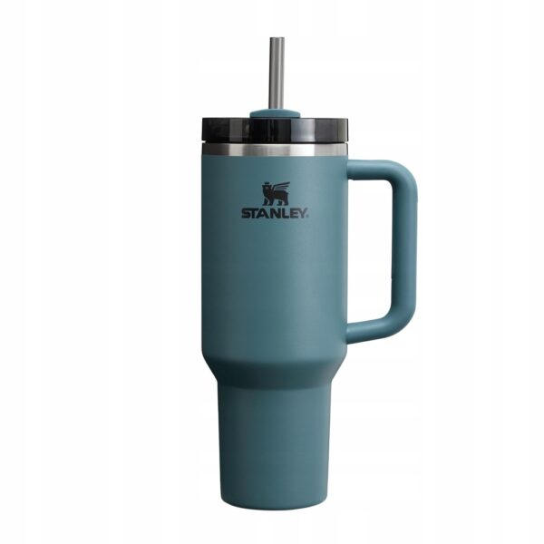 LIMITOWANY STANLEY KUBEK TERMICZNY QUENCHER 1,2 LITRA Blue Spruce
