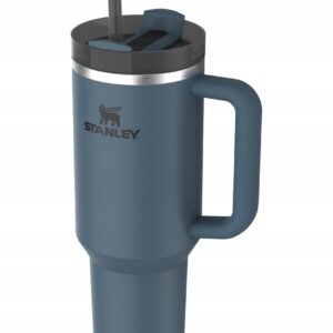 LIMITOWANY STANLEY KUBEK TERMICZNY QUENCHER 1,2 LITRA Blue Spruce - obrazek 2