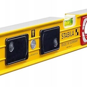 Stabila 17392 196-2 LED PROFESJONALNA poziomica 60 cm