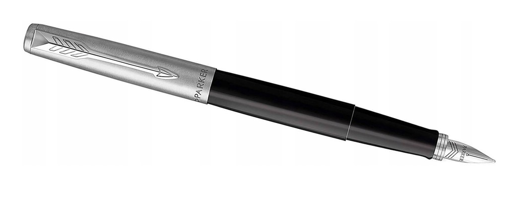Premium Pióro Parker prezentowe do podpisywania umów - obrazek 1