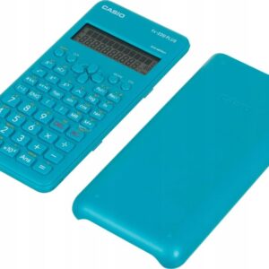 Kalkulator naukowy Casio FX-220 PLUS 2 - obrazek 5