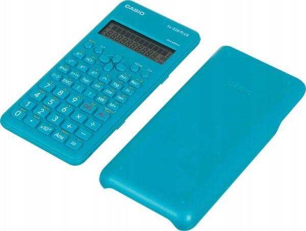 Kalkulator naukowy Casio FX-220 PLUS 2