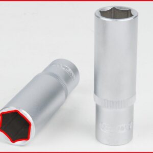 KS Tools 917.0779 1/4"+3/8"+1/2" ZESTAW KLUCZY NASADOWYCH WALIZKA 179-szt - obrazek 9