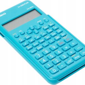 Kalkulator naukowy Casio FX-220 PLUS 2 - obrazek 2