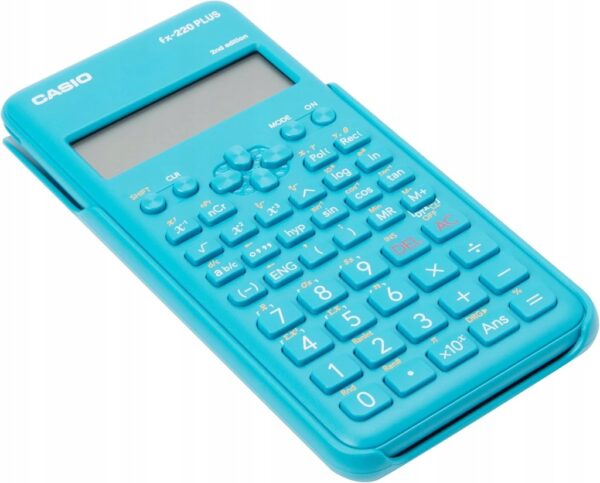 Kalkulator naukowy Casio FX-220 PLUS 2
