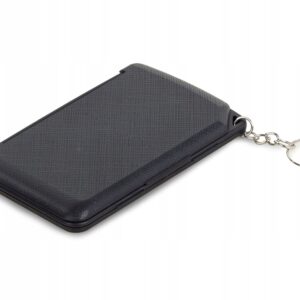 Kalkulator biurowy mini Kenko 01139 - obrazek 4