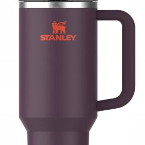 STANLEY KUBEK TERMICZNY QUENCHER 1,2 LITRA ROSE QUARTZ PLUM