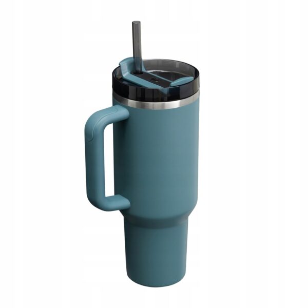LIMITOWANY STANLEY KUBEK TERMICZNY QUENCHER 1,2 LITRA Blue Spruce