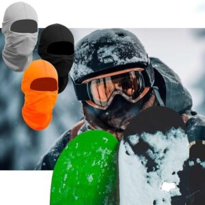 Kominiarka różowa oddychająca - obrazek 6
